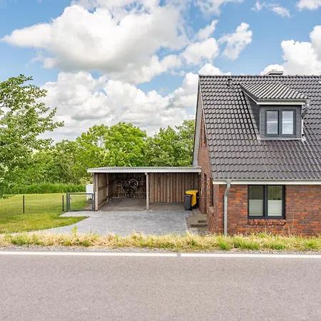 Linas Holiday home Galmsbull